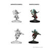 Dungeons & Dragons Nolzur's Marvelous Miniatures: Air Genasi Female Rogue