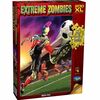 Extreme Zombies - Soccer Punk XL Piece Puzzle (200pc Jigsaw)