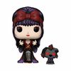 Elvira: Mistress of the Dark - Elvira & Gonk (Moonlight) Pop! Vinyl (Movies #1648)