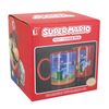 Super Mario Bros - Heat Change Mug