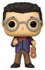 Clue - Professor Plum with Rope Pop! Vinyl (Retro Toys #48)