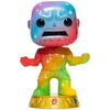 Avengers: The Infinity Saga - Thanos Rainbow Metallic Pop! Vinyl Figure with Protector (Art Series #52)