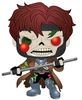 Marvel Zombies - Zombie Gambit Pop! Vinyl Figure (Marvel #788)