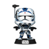 Star Wars: The Clone Wars - Clone Trooper Fives (Retro) Pop! Vinyl (Star Wars #768)