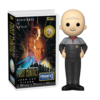 Star Trek: First Contact - Captain Jean-Luc Picard Rewind Figure