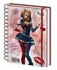 Harley Quinn Batman - Licensed Wiro Notebook