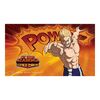 My Hero Academia CCG: Mirio Togata Playmat