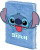 Lilo & Stitch - Stitch Plush Notebook