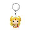 She-Ra: 40th Anniversary - She-Ra Pop! Keychain