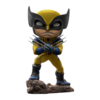 Deadpool & Wolverine - Wolverine Minico Statue