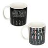 Star Wars - Lightsaber Heat Change Mug XL