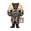 Batman: The Dark Knight Rises - Bane Pop! Vinyl (DC Heroes #533)