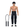 Bruce Lee - The Warrior ReAction 3.75" Action Figure