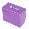 TOYGER Side-In Deck Case - Purple