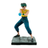 Yu Yu Hakusho - Yusuke 1:10 Scale Action Figure