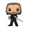 John Wick 4 - John Wick Pop! Vinyl (Movies #1687)