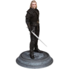 The Witcher (TV) - Geralt Transformed Exclusive Figure