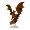 Dungeons & Dragons Icons of the Realms: Adult Copper Dragon