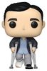 The Office - Michael with Crutches Pop! Vinyl Figure (Television #1170)