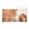 TOYGER Fluffy Playmat Animal: Cat - Tabby