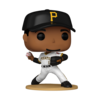 MLB: Pirates - KeBryan Hayes Pop! Vinyl (MLB #91)