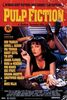 Pulp Fiction - Cover Poster