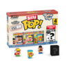 Retro Toys - Mr. Potato Head Bitty Pop! 4-Pack