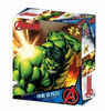 The Avengers - Prime 3D Puzzles: Hulk