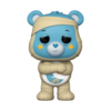 Care Bears x Universal Monsters - Bedtime Bear as the Mummy Pop! Vinyl (Movies #1628)