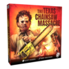 The Texas Chainsaw Massacre - Board Game
