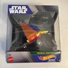 Star Wars Starships - Imperial Shuttle Prototype Hot Wheels