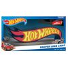 Hot Wheels Shaped Logo Light