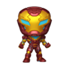 Marvel Rivals - Iron Man Pop! Vinyl (Marvel #1066)