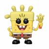 SpongeBob SquarePants 25th Anniversary - Glove World Spongebob Pop! Vinyl (Animation #1671)