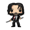 John Wick - John Wick (with Knives) Pop! Vinyl (Movies #1763)