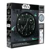 Star Wars - Glow In The Dark Wall Clock