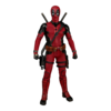 Deadpool & Wolverine - Deadpool One:12 Collective Action Figure