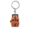 Chainsaw Man - Pochita Pop! Keychain