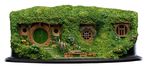 The Lord of the Rings - Bag End Hobbit Hole Diorama