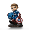 Captain America - Captain America Minico Statue