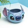 Lilo & Stitch - Stitch Shaped Mug