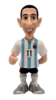 Argentina - Ángel Di María - Minix Vinyl Figure