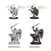 Dungeons & Dragons Nolzur's Marvelous Miniatures: Aasimar Male Paladin