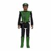 The Anderson Collection - Captain Scarlet: Lt. Green 3.75" Figure