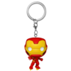 Marvel Comics - Iron Man New Classics Pop! Keychain