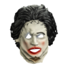 Texas Chainsaw Massacre - Pretty Woman Retro Mask