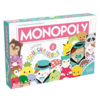 Monopoly - Squishmallows Edition