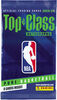 Panini NBA Top Class 2024 Trading Cards - Booster