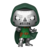 Fantastic Four (comics) - Doctor Doom Pop! Vinyl (Marvel #561)