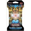 Yu-Gi-Oh! The Infinite Forbidden Booster Unit
